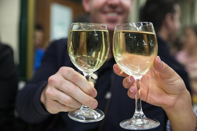 Porto Food & Wine Tasting Tour with Lunch or Dinner Option - A Food Tour That Teaches You Porto One Bite at a Time