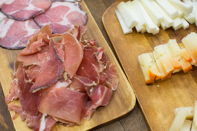 Porto Food & Wine Tasting Tour with Lunch or Dinner Option - Bolhão Market and the Everyday Side of Porto
