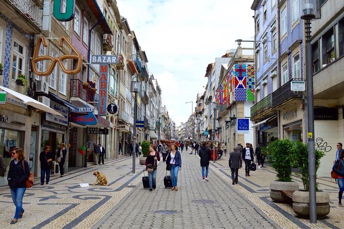 Porto Food & Wine Tasting Tour with Lunch or Dinner Option - Coffee, Pastel de Nata, and a Gentle Start