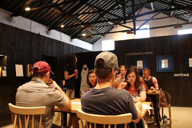 Porto Full Day City Tour Wine Tasting and Six Bridges Cruise - Why this full-day Porto tour works
