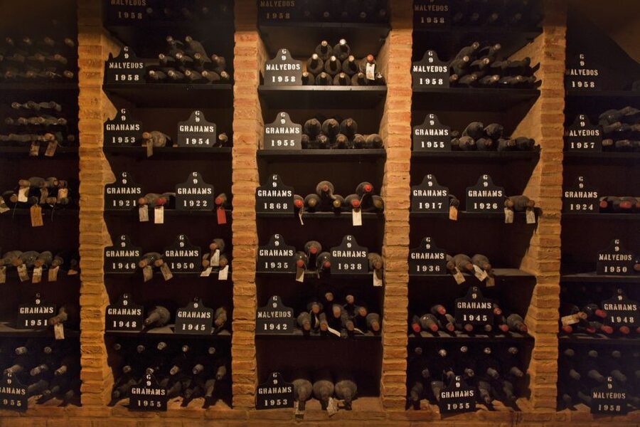 Porto: Graham's Port Lodge Tour with Premium Wine Tastings - Should you book the Graham’s Port Lodge tour?