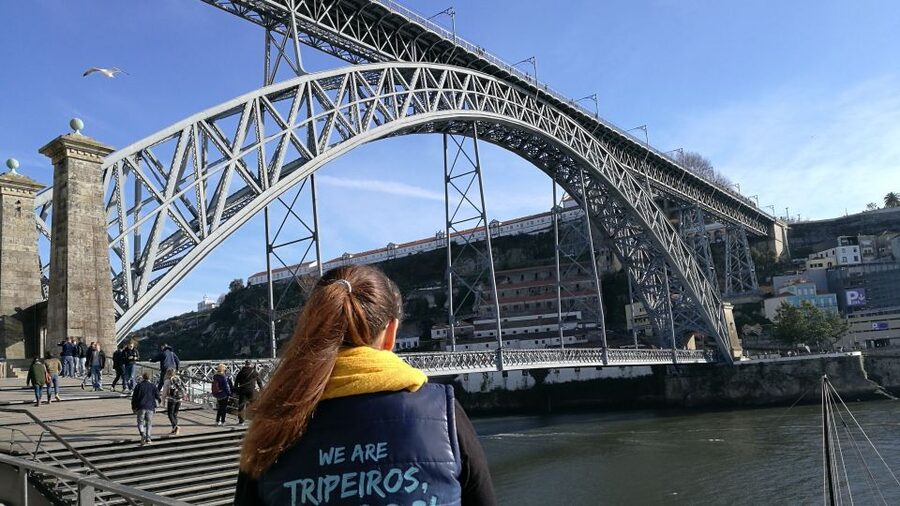Porto: Guided 3-Hour Best of Tour by Segway - Key points to know before you book