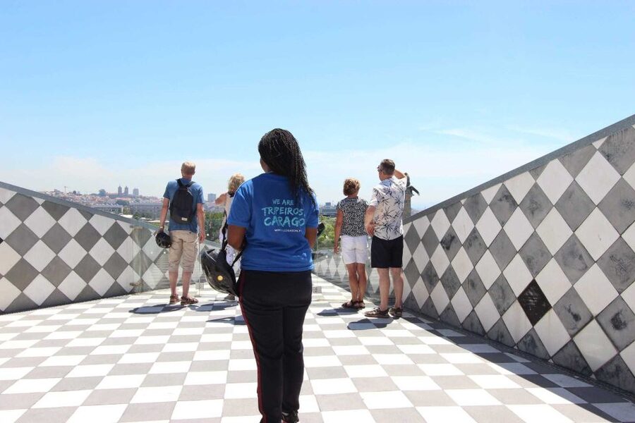 Porto: Guided 3-Hour Best of Tour by Segway - Learning the Segway before Porto’s hills