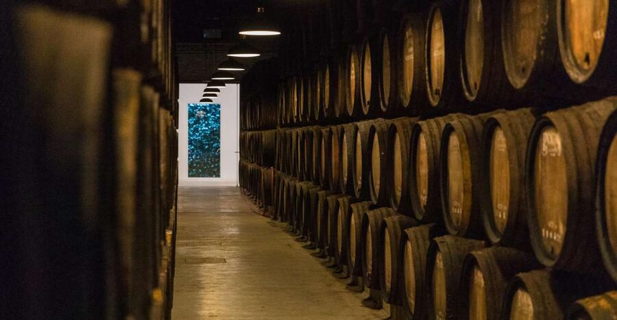 Porto: Guided Tour and Tasting of 3 Port Wines at Poças - Why Poças makes a good first Port tour