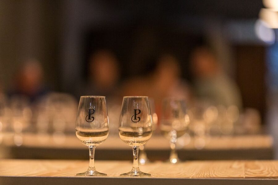 Porto: Guided Tour and Tasting of 3 Port Wines at Poças - Price, timing, and who gets the best value