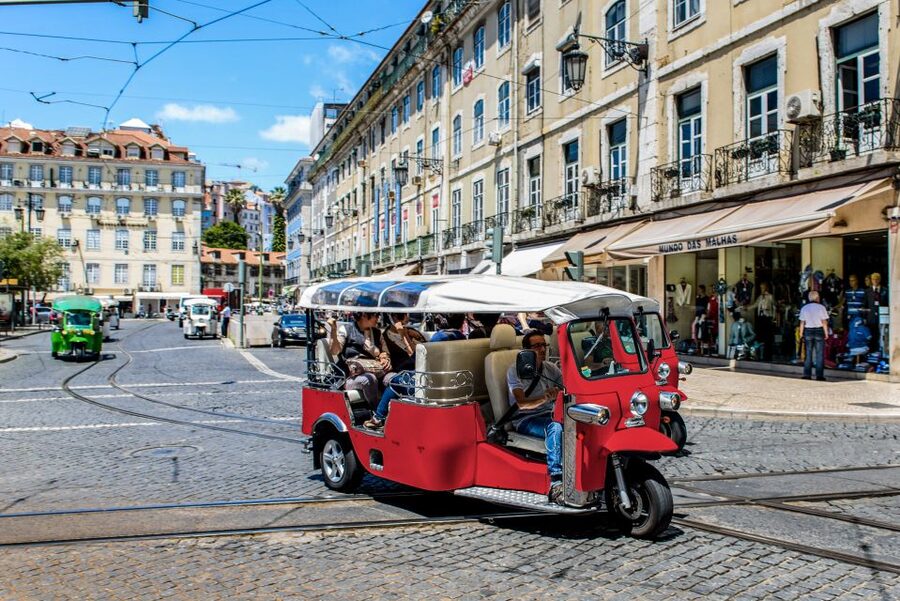 Porto: Guided Tour by Tuk-Tuk & Optional Douro River Cruise - Is $20 a fair price?