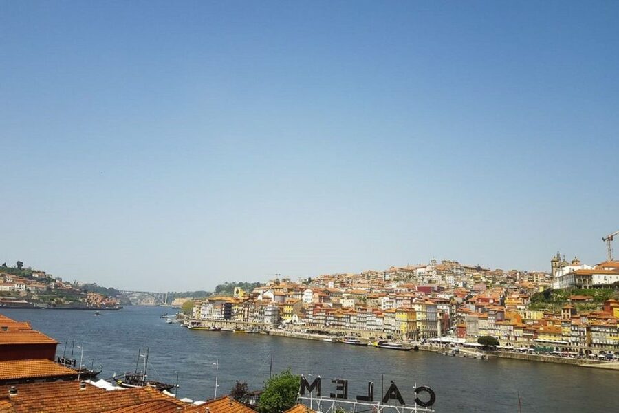 Porto: Guided Walking Tour and Lello Bookshop - The guides are the heart of the experience