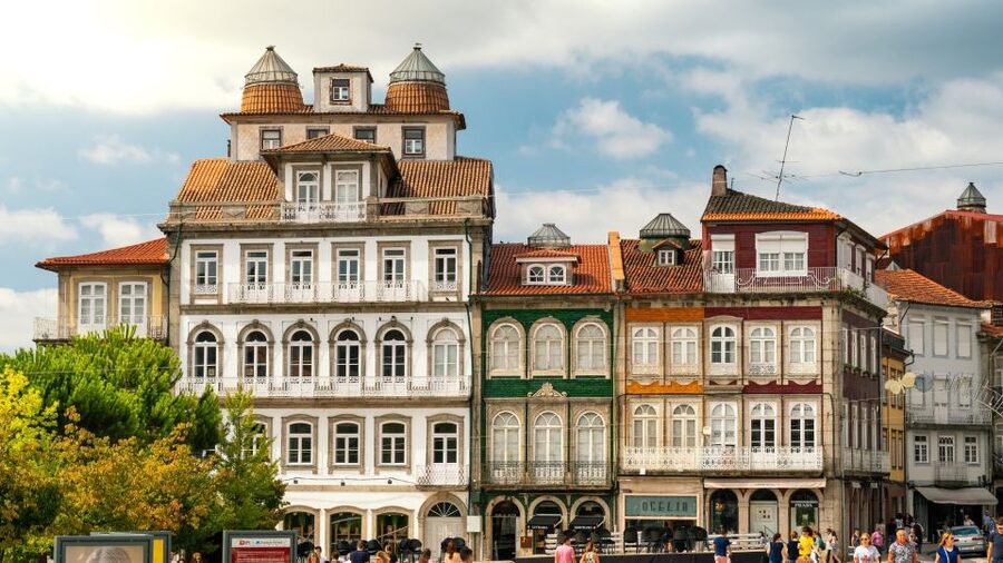 Porto: Guimarães & Braga Tour with Entry Tickets and Lunch - Is $123 a fair price?