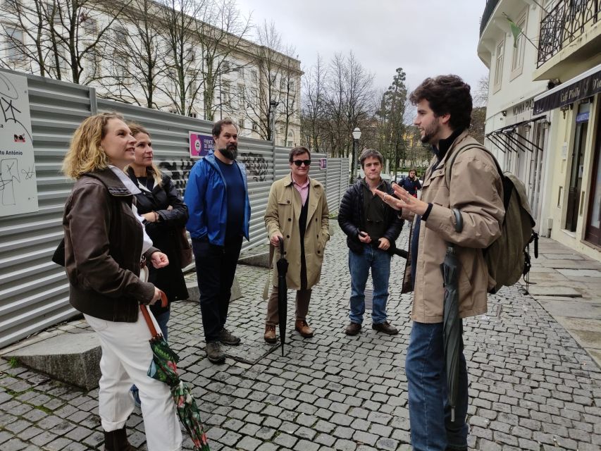 Porto: Half-Day Street Art Tour - Who will enjoy this Porto walk most?