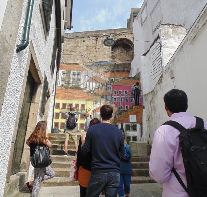 Porto: Half-Day Street Art Tour - Why Porto’s street art is worth your time