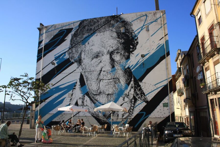 Porto: Half-Day Street Art Tour - Is $25 a fair price?
