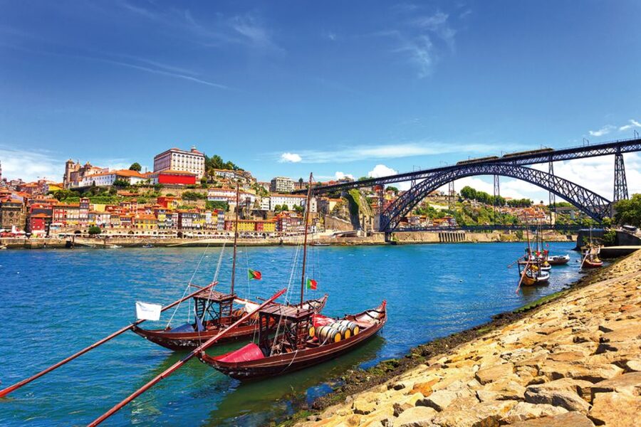 Porto Half-Day Tour and Wine Tasting - Key points to know before you book