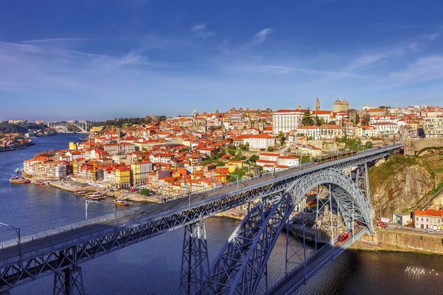Porto Half-Day Tour and Wine Tasting - Why this half-day Porto tour works well