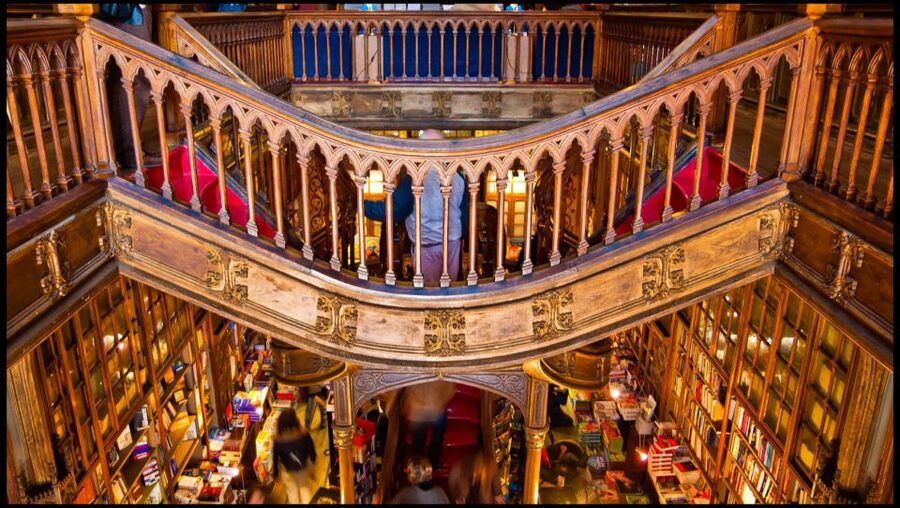 Porto: Harry Potter’s Inspiration Tour - Clerigos Tower and the final wizarding stories