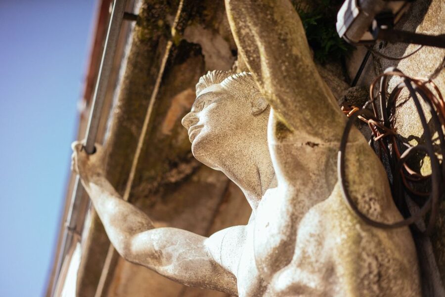 Porto: Harry Potter’s Inspiration Tour - The café where the Harry Potter idea took shape