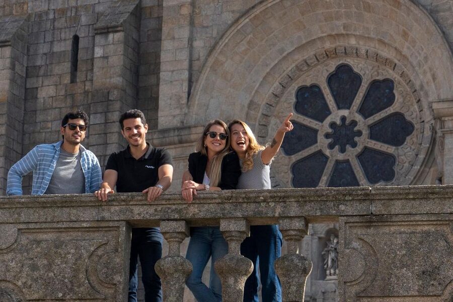 Porto: Helicopter Ride, Guided Walking Tour & River Cruise - Practical advice before you go