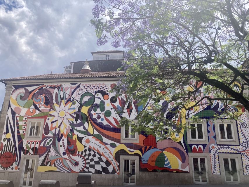 Porto: Highlights & hidden gems Walk - max 10 - Why this Porto walk works as a first introduction