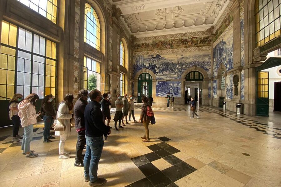 Porto: Historical Center Walking Tour - Why this Porto walking tour works so well
