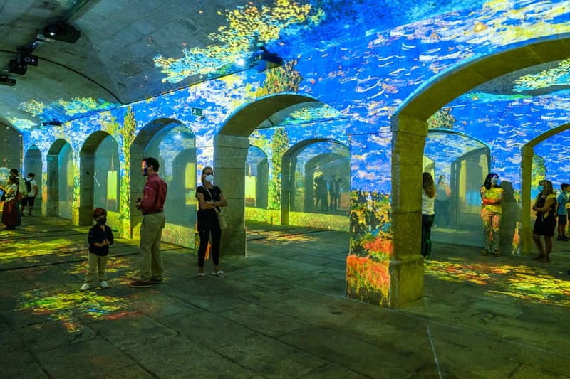 Porto: Impressive Monet & Brilliant Klimt - Key points to know before you go