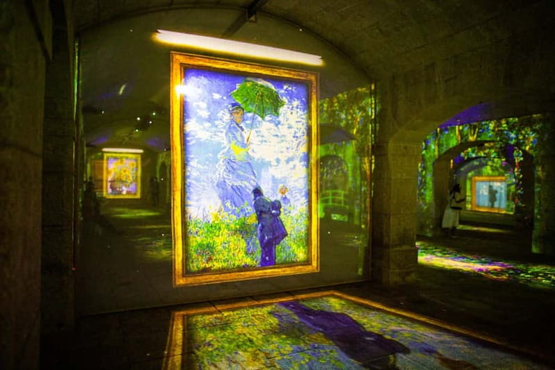 Porto: Impressive Monet & Brilliant Klimt - What the 30-minute format means for your day