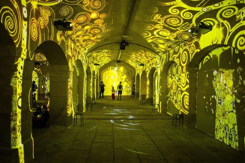 Porto: Impressive Monet & Brilliant Klimt - Practical advice for your visit