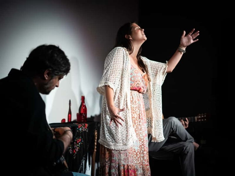 Porto: Live Fado Concert with Glass of Tawny Port Wine - Key points to know before you book