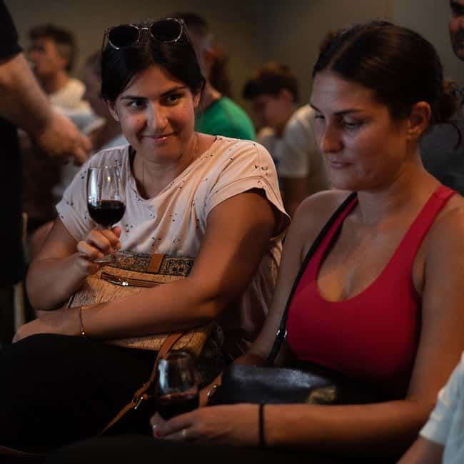 Porto: Live Fado Concert with Glass of Tawny Port Wine - Languages, accessibility, and practical details
