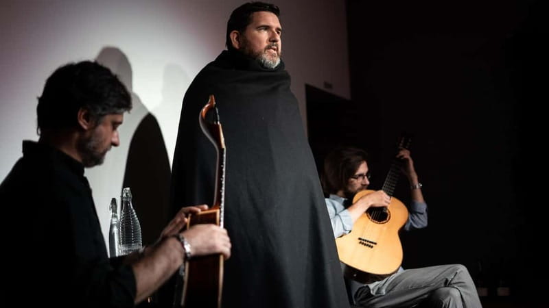 Porto: Live Fado Concert with Glass of Tawny Port Wine - Why this one-hour Fado show works for first-time listeners