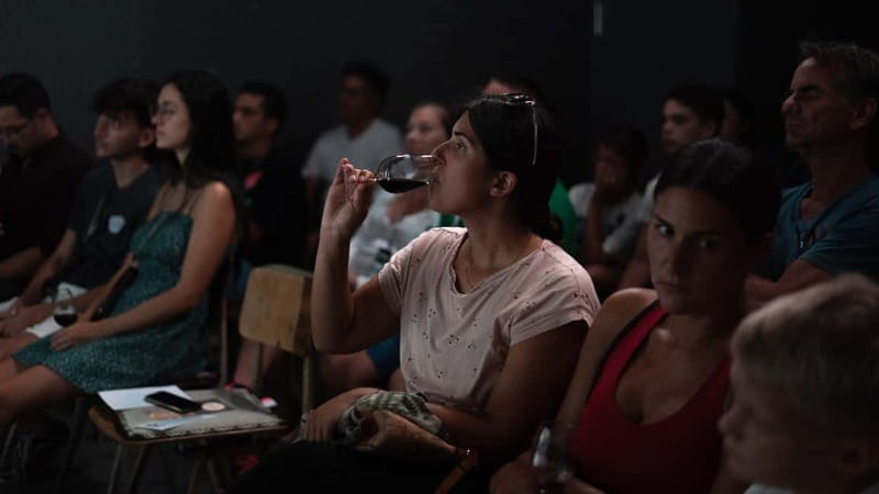 Porto: Live Fado Concert with Glass of Tawny Port Wine - The Portuguese guitar and your glass of Tawny Port