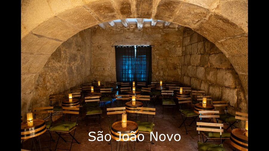 Porto: Live Fado Show with Glass of Port Wine - Planning your evening around the one-hour duration
