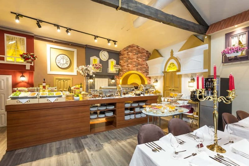 Porto: Magic Train Tour and Port Wine Cellar with Tastings - Should you book it?