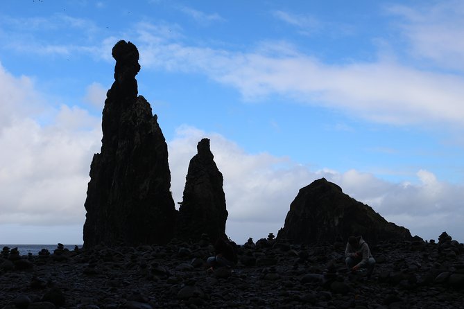 Porto Moniz 4WD Jeep Full Day Tour - Porto Moniz and the volcanic pools