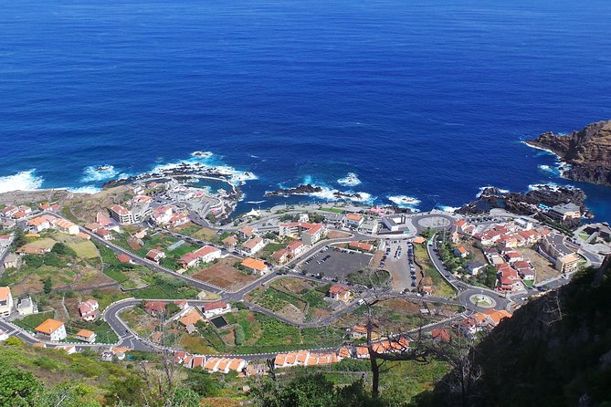 Porto Moniz Lava Pools, Fanal Forest and Skywalk 4x4 Experience - Is $83.45 good value?
