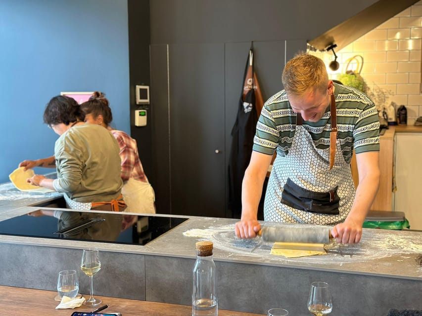 Porto: Pastel de Nata Cooking Class from Scratch - What the guides add