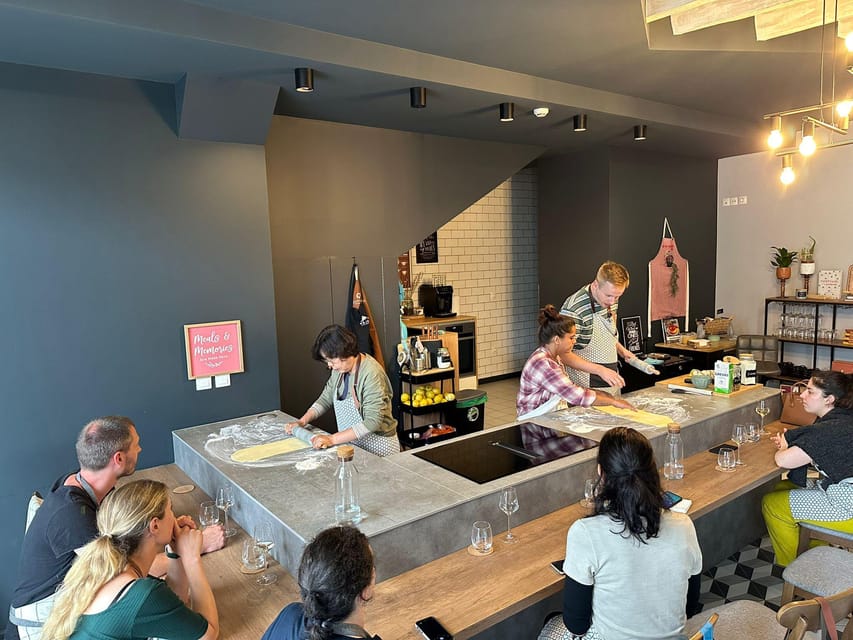 Porto: Pastel de Nata Cooking Class from Scratch - Is $50 a fair price?