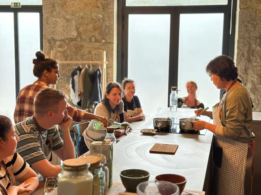 Porto: Pastel de Nata Cooking Class from Scratch - Should you book the Porto pastel de nata class?