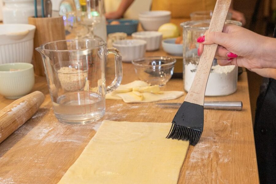 Porto: Pastel de Nata Cooking Class with Grandma's Recipe - Simple planning advice before you go