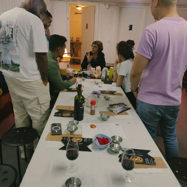 Porto: Pastel de Nata Cooking Class with Port Wine - Sé - How Much Is the Class Worth at $41?