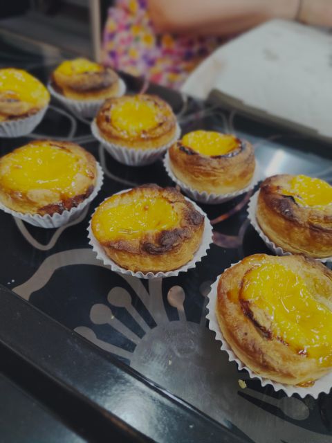 Porto: Pastel de Nata Pastry-Making Workshop - What makes this Porto pastry class worth your time