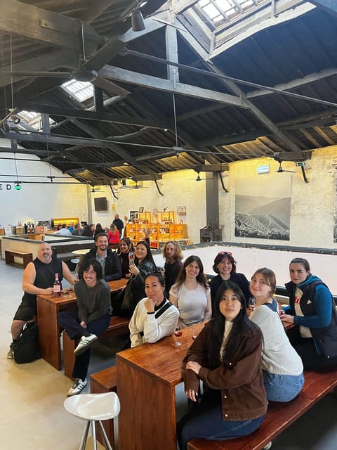 Porto: Port Wine Tour with 7 Port Tastings - Why seven Ports make this more than a cellar visit