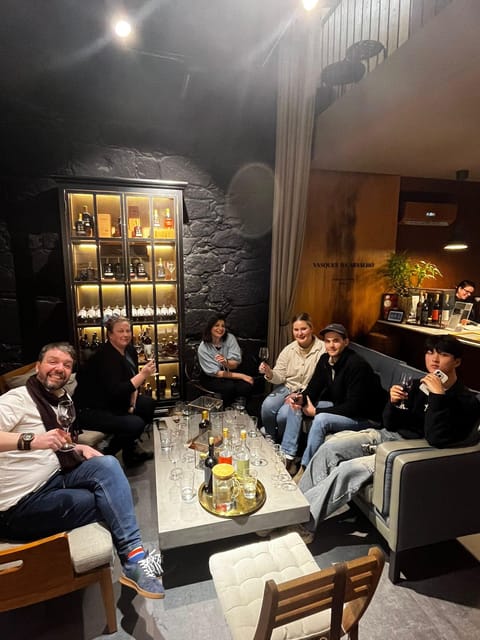 Porto: Port Wine Tour with 7 Port Tastings - My verdict on the three-stop format