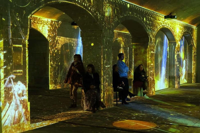 Porto: Porto Legends The Underground Experience - FAQ