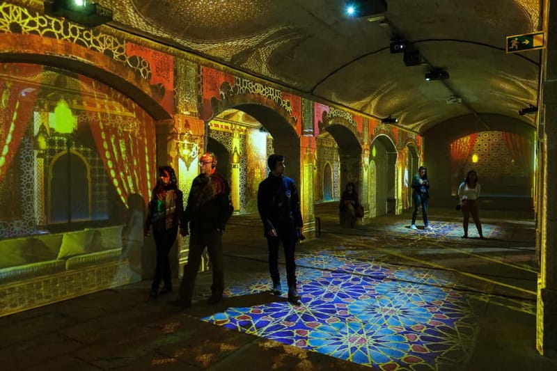 Porto: Porto Legends The Underground Experience - Should you book Porto Legends?