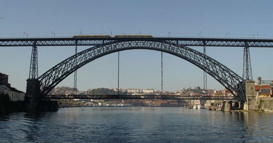 Porto: Private Bike Tour with a Local Guide - Price, Time, and Overall Value
