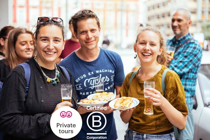 Porto Private Food and Drink Tasting Tour with Local - Key points before you book