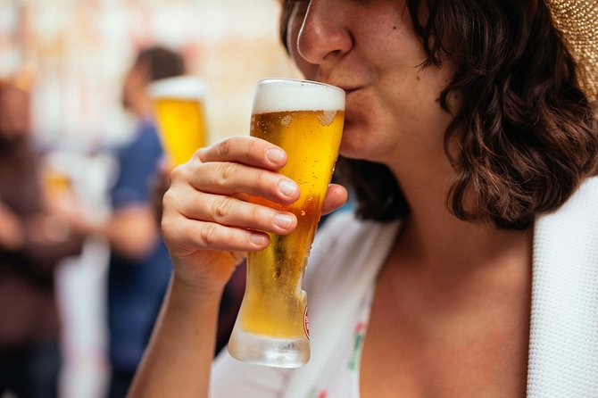 Porto Private Food and Drink Tasting Tour with Local - Why this Porto food tour works well at the start of your visit
