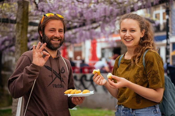 Porto Private Food and Drink Tasting Tour with Local - Bolhão Market and Porto’s everyday flavors