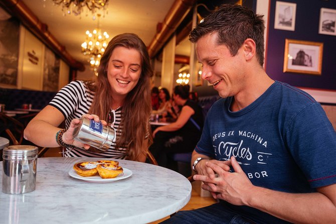 Porto Private Food and Drink Tasting Tour with Local - Port, green wine, and classic Portuguese bites