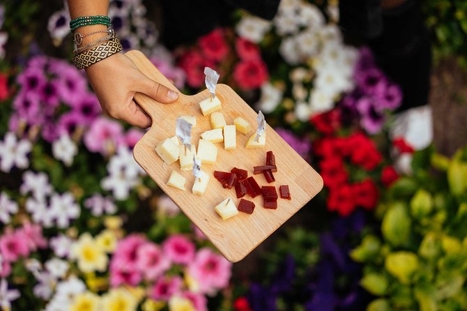 Porto Private Food and Drink Tasting Tour with Local - What the private format is really worth