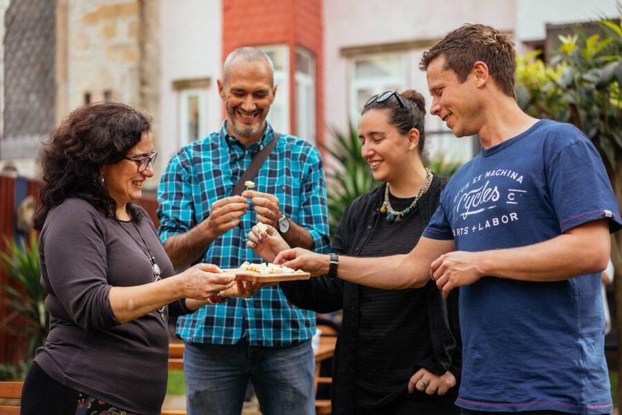 Porto: Private Food Tour – 10 Tastings with Locals - Should you book it?